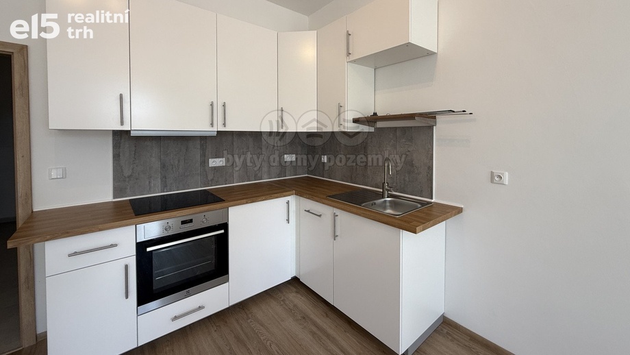 Pronájem byty 1+kk, 41 m² - Třebechovice pod Orebem