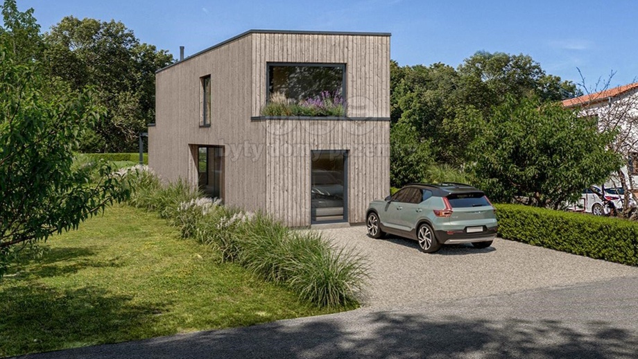 Prodej rodinného domu 106 m², Brno