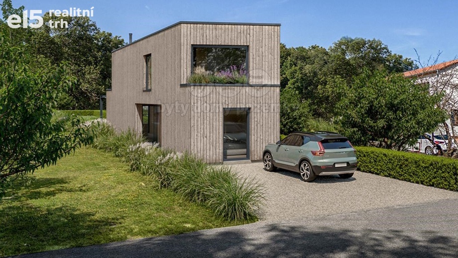 Prodej rodinné domy, 106 m² - Brno