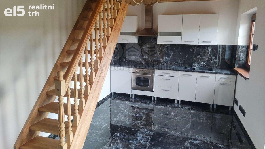 Pronájem byty 3+1, 130 m² - Varnsdorf
