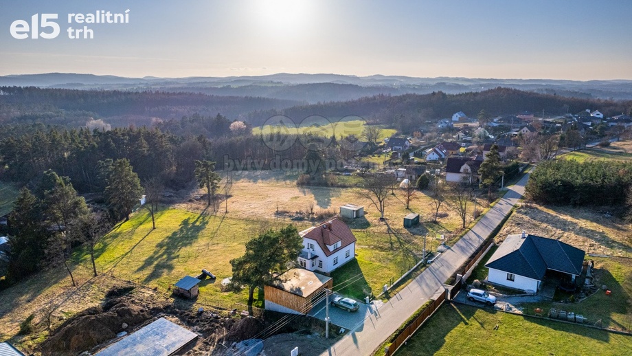 Prodej rodinné domy, 250 m² - Bukovany