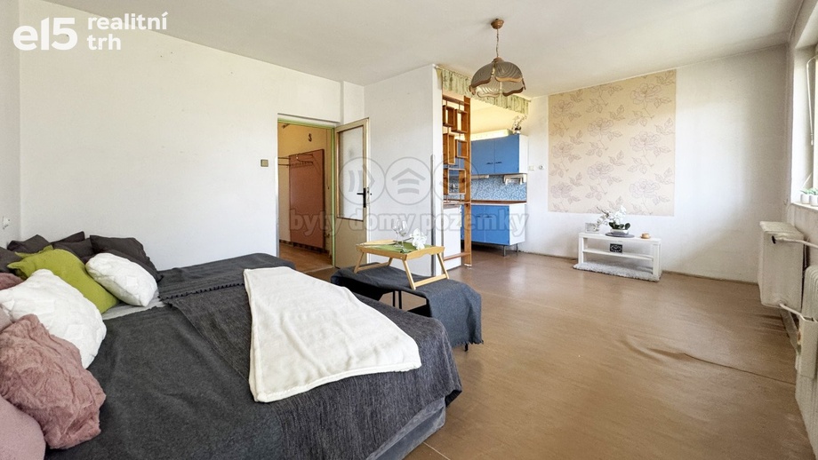 Prodej rodinné domy, 116 m² - Krásné Údolí - Odolenovice