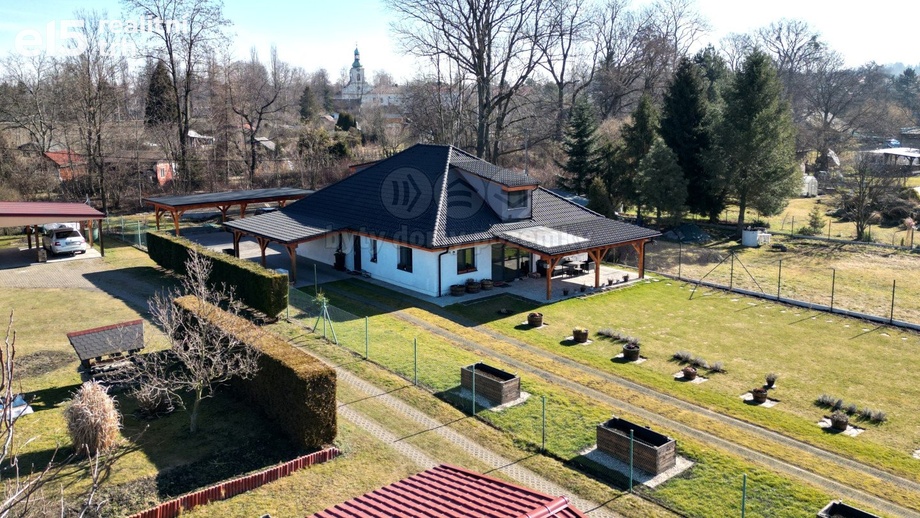 Prodej rodinné domy, 182 m² - Vratimov