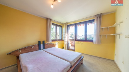 Prodej rodinného domu 280 m², Ostrava - Vítkovice