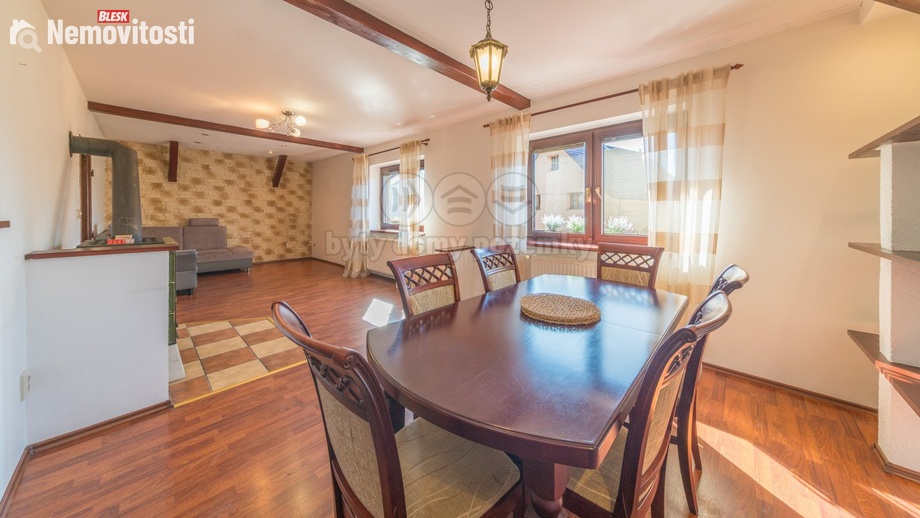 Prodej rodinného domu 280 m², Ostrava - Vítkovice