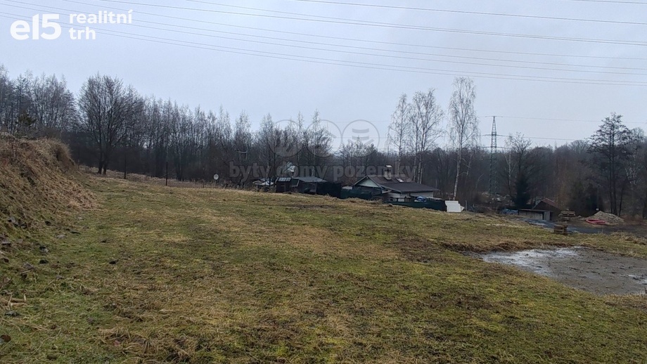 Prodej pozemky - zahrady, 373 m² - Sokolov - Vítkov