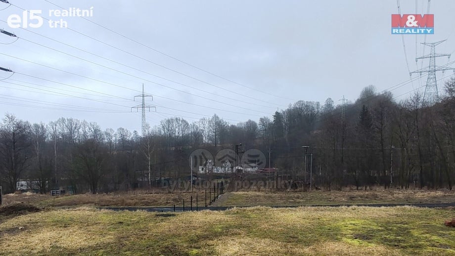 Prodej ostatní pozemky, 373 m² - Sokolov - Vítkov