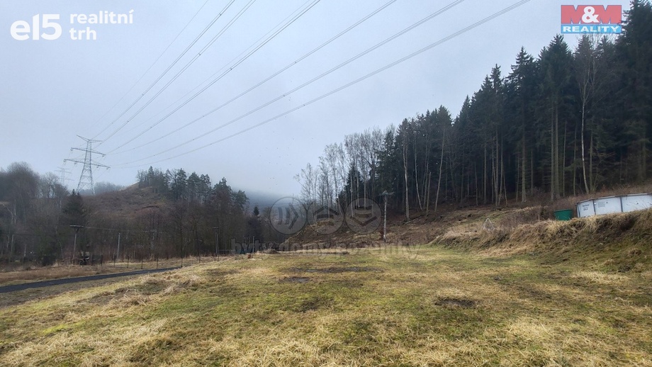 Prodej pozemky - zahrady, 412 m² - Sokolov - Vítkov
