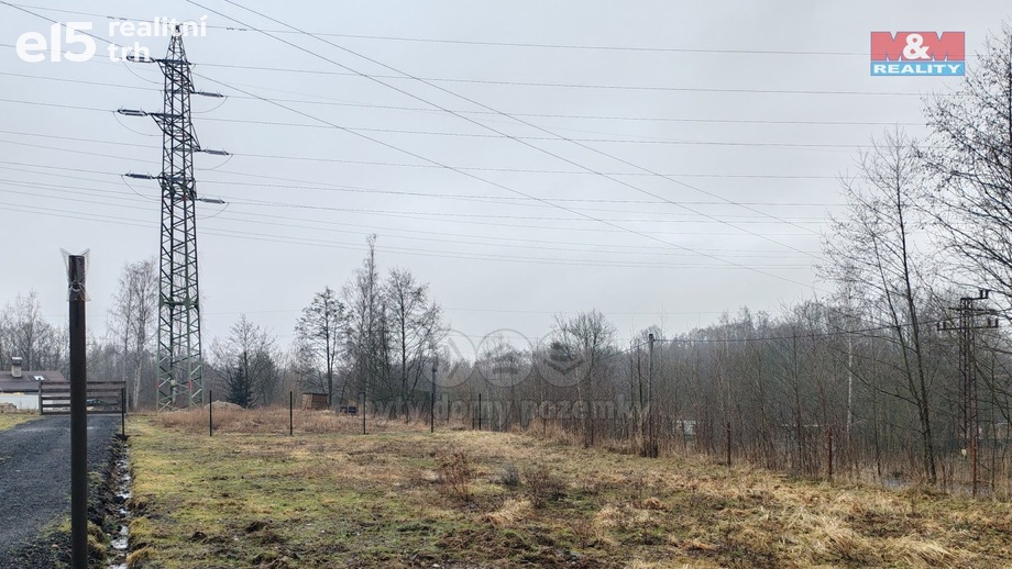 Prodej pozemky - zahrady, 526 m² - Sokolov - Vítkov
