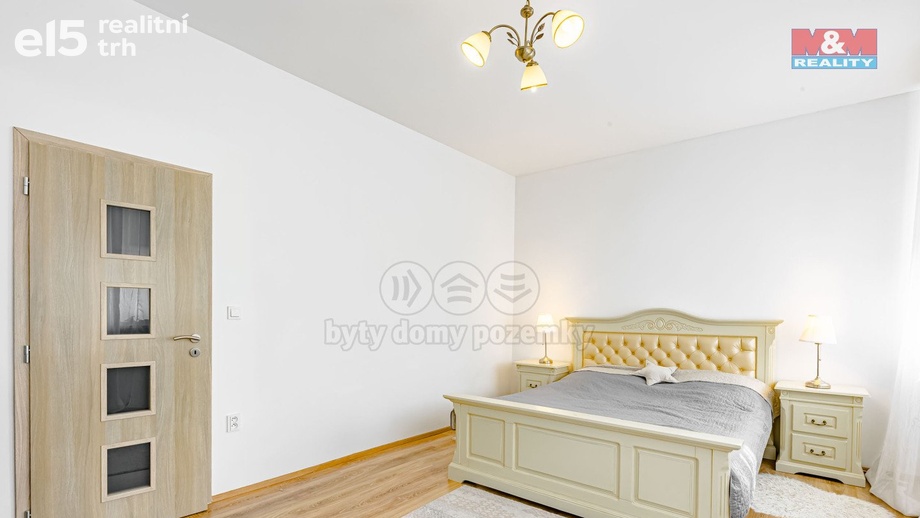 Prodej byty 4+kk, 97 m² - Ústí nad Orlicí