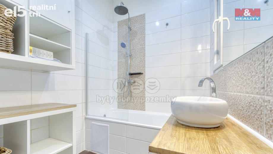 Prodej byty 2+kk, 64 m² - Plzeň - Jižní Předměstí