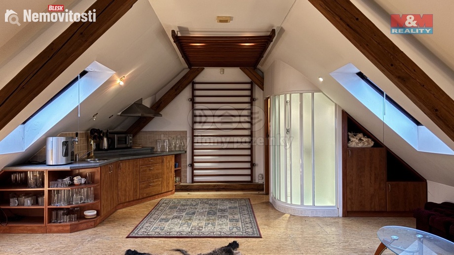 Prodej bytu 1+kk 56 m², Dětřichov nad Bystřicí