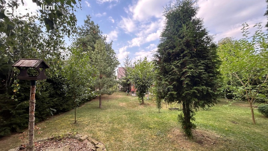 Prodej pozemky pro bydlení, 1 044 m² - Radonice - Vintířov