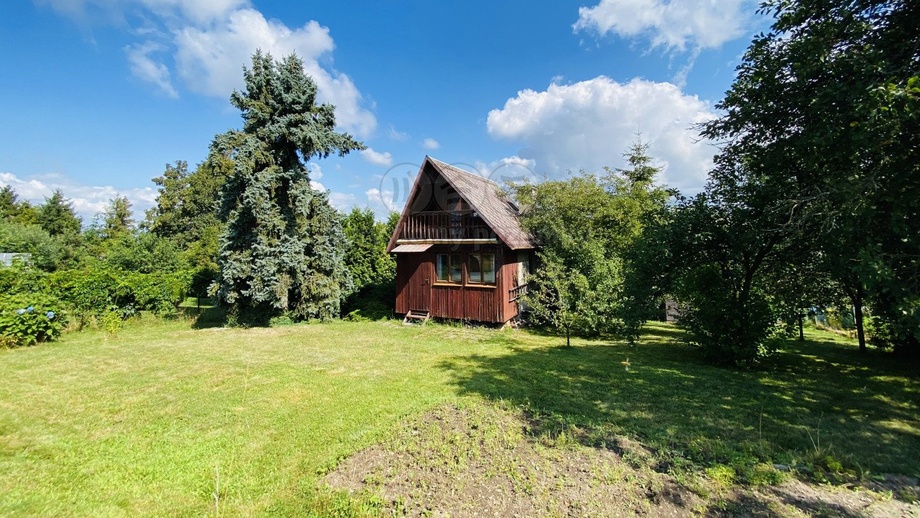 Prodej chaty 16 m², Domašov u Šternberka