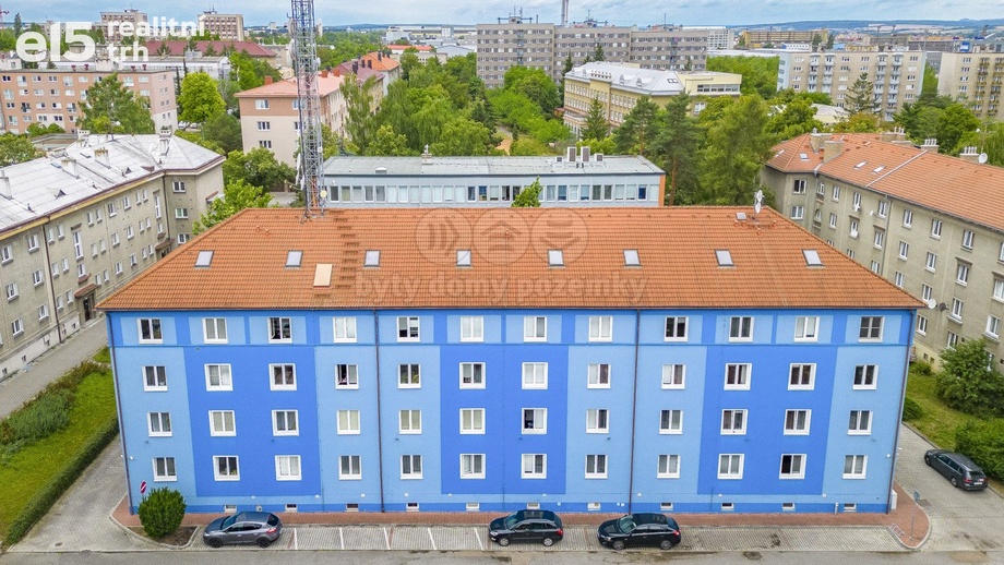 Pronájem kanceláře, 88 m² - Plzeň - Jižní Předměstí