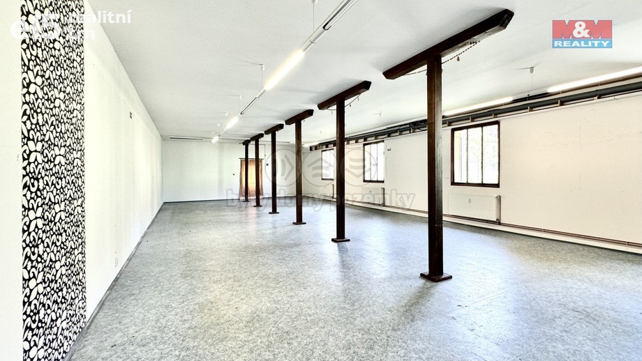 Pronájem obchodní prostory, 150 m² - Studénka - Butovice