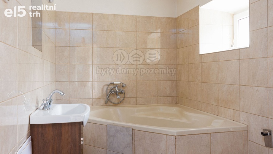 Prodej byty 3+1, 100 m² - Litultovice