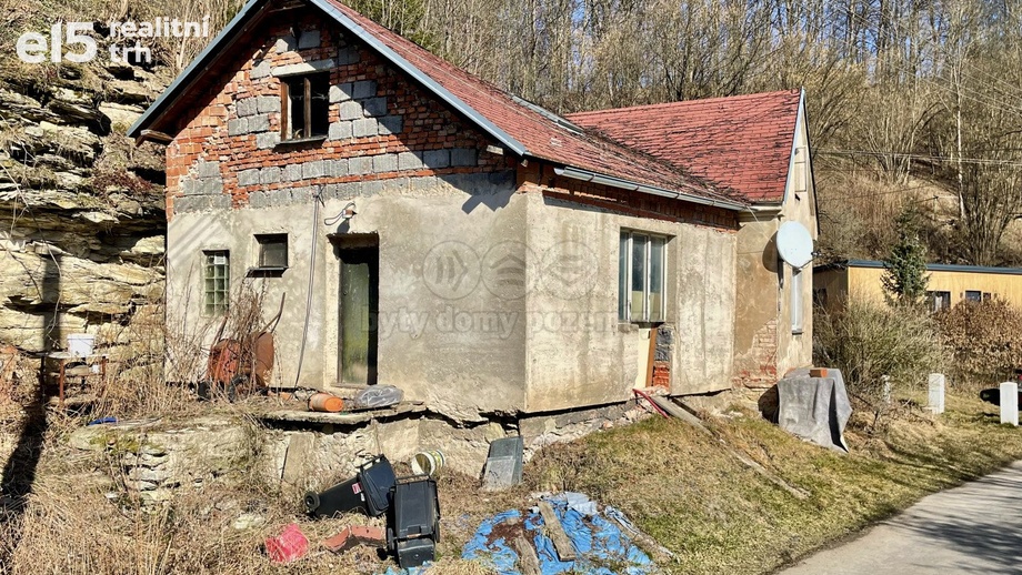 Prodej rodinné domy, 132 m² - Řetůvka