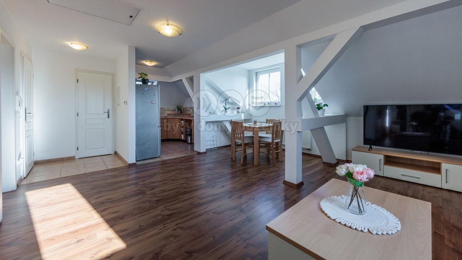 Prodej rodinné domy, 206 m² - Františkovy Lázně - Slatina