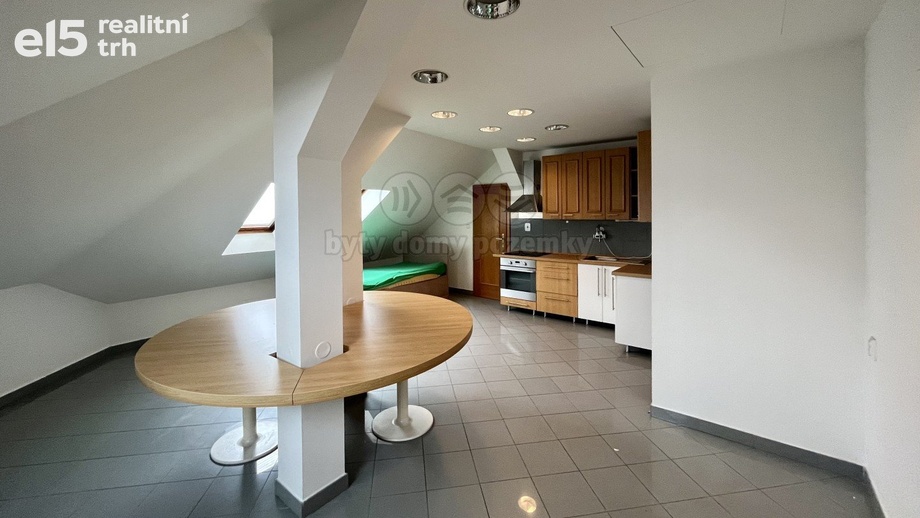 Pronájem byty 4+kk, 182 m² - Turnov