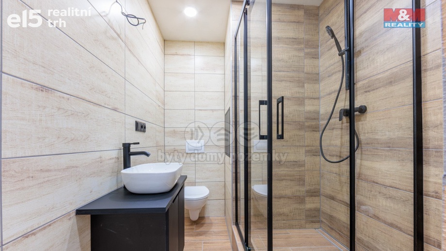 Prodej byty 3+1, 75 m² - Habartov