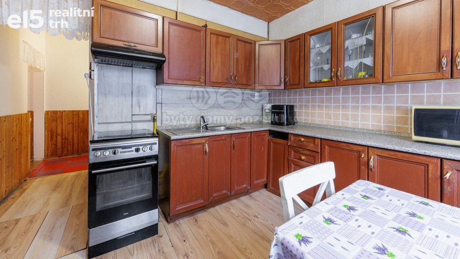 Prodej byty 3+1, 84 m² - Nejdek