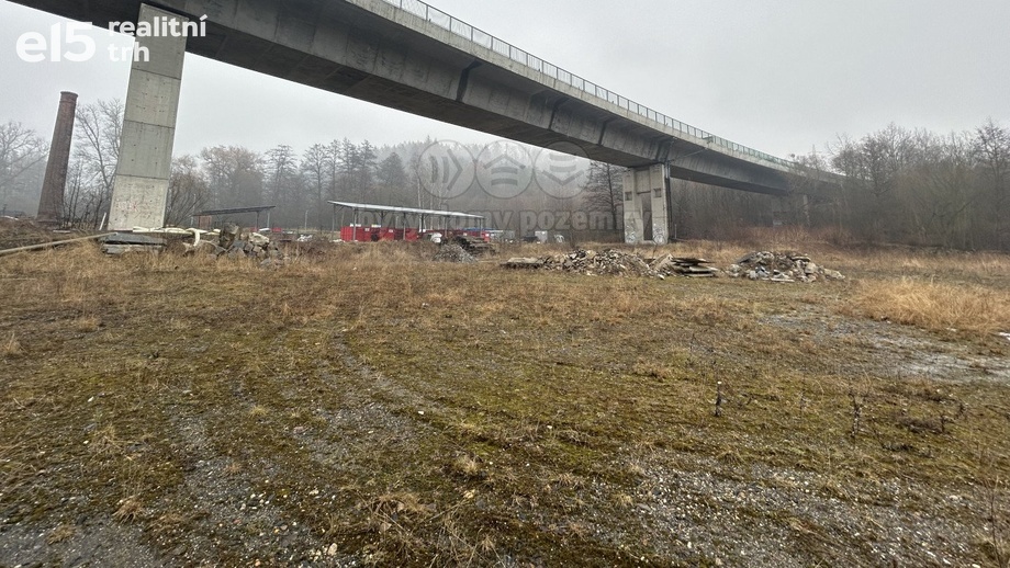 Prodej pozemky - trvalý travní porost, 10 330 m² - Perštejn