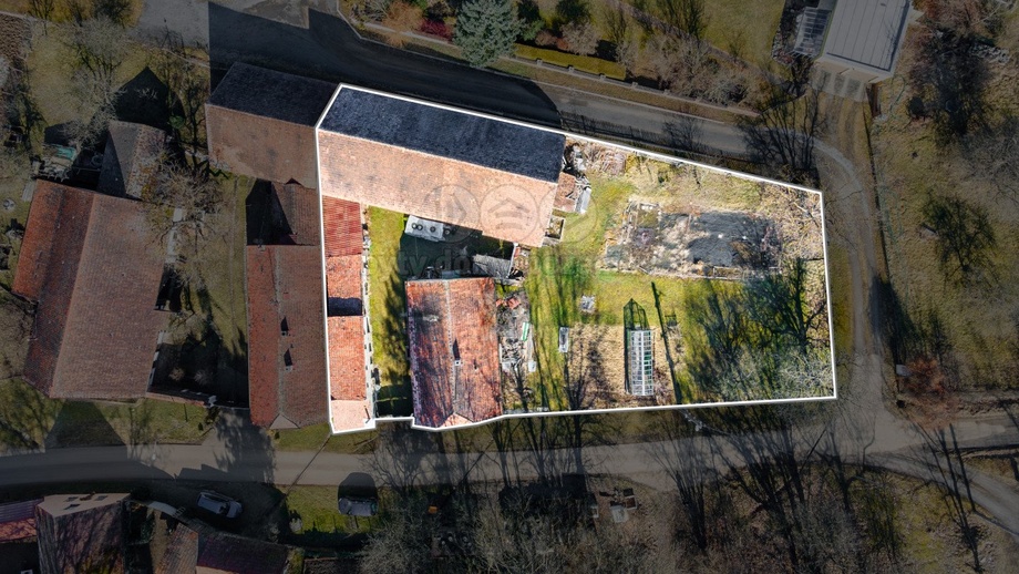 Prodej rodinného domu 70 m², Dolní Lukavice - Krasavce