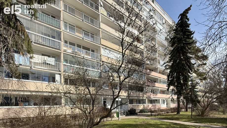 Prodej byty 3+1, 75 m² - Praha - Prosek