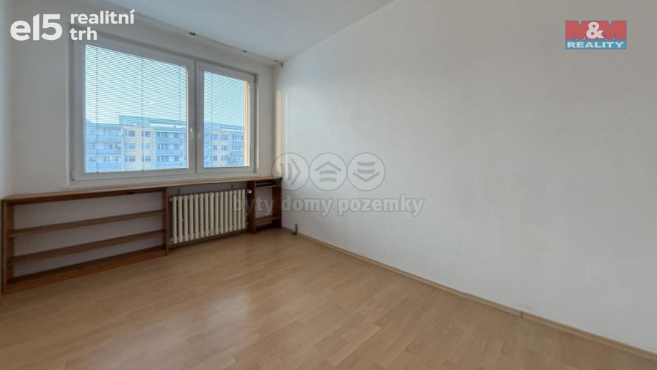 Prodej byty 5+kk, 127 m² - Praha - Chodov