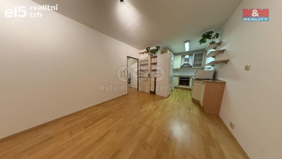 Prodej byty 5+kk, 127 m² - Praha - Chodov