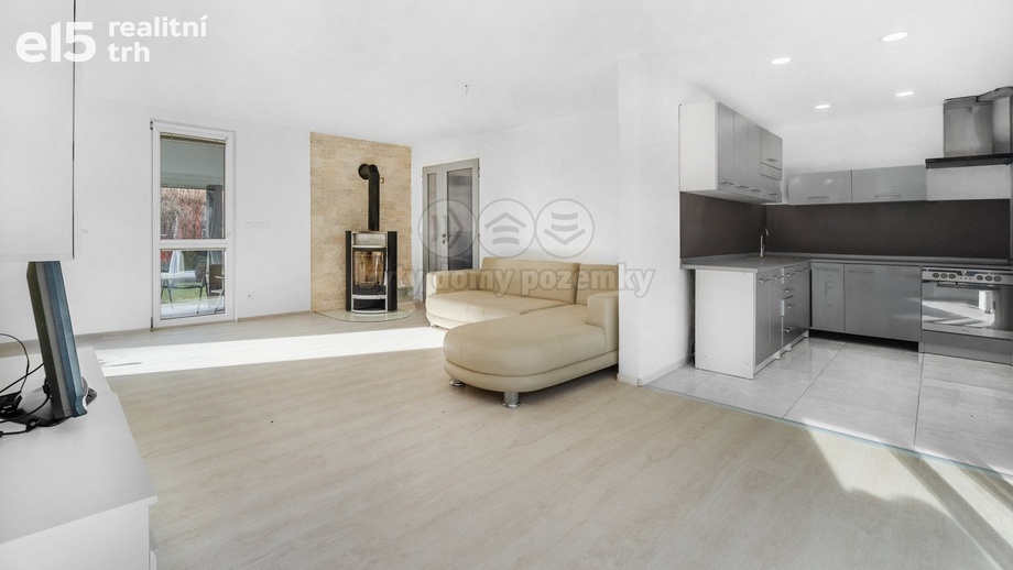 Prodej rodinné domy, 138 m² -