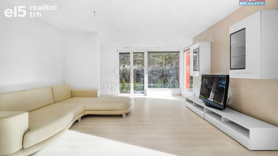 Prodej rodinné domy, 138 m² -