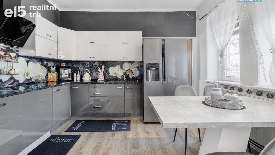 Prodej činžovní domy, 250 m² - Raspenava