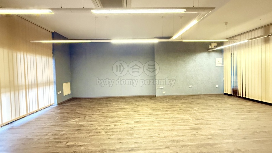 Pronájem kanceláře, 45 m² - Rychnov nad Kněžnou