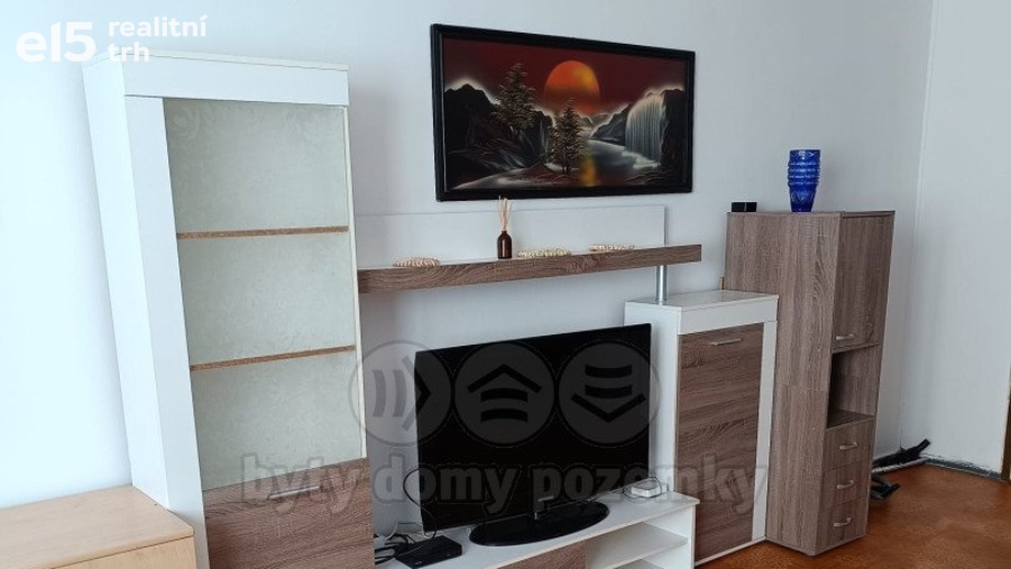 Pronájem byty 1+kk, 33 m² - Orlová - Lutyně
