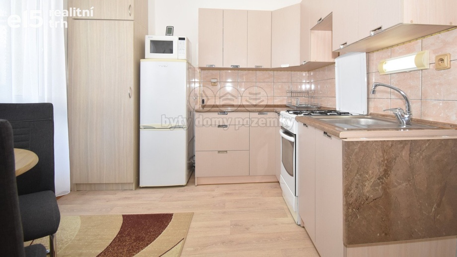 Pronájem byty 2+1, 53 m² - Ostrava - Poruba