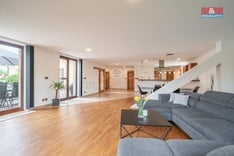 Obrázek k položce: Prodej rodinného domu 196 m², Václavice