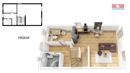 Prodej rodinného domu 128 m², Slatina
