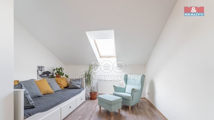 Prodej rodinného domu 128 m², Slatina