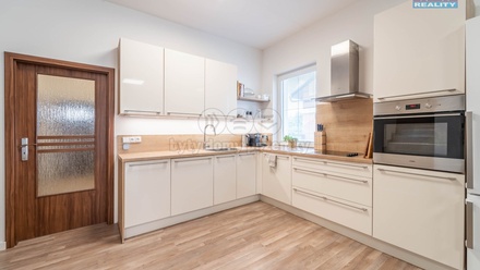 Prodej rodinného domu 128 m², Slatina