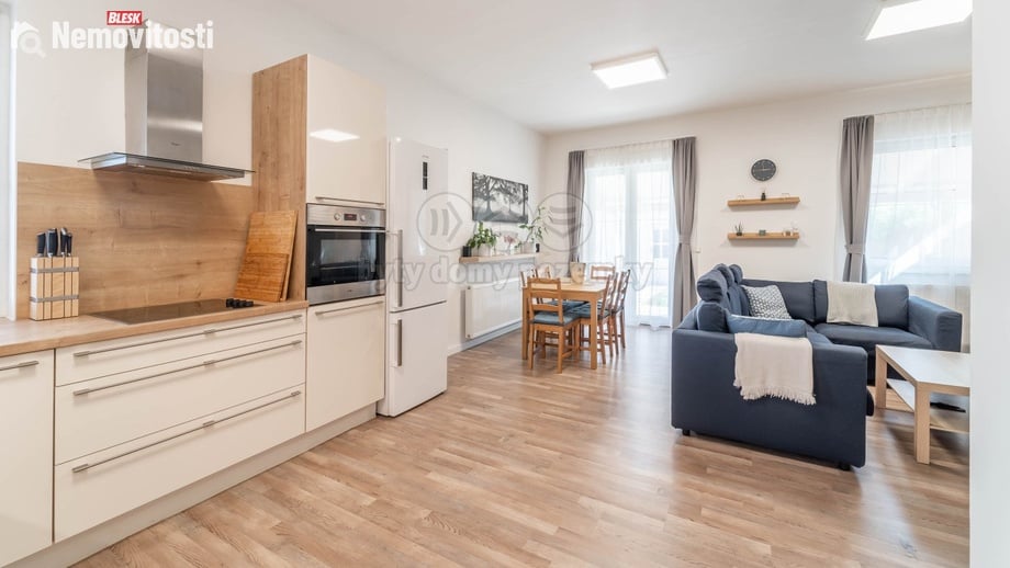 Prodej rodinného domu 128 m², Slatina