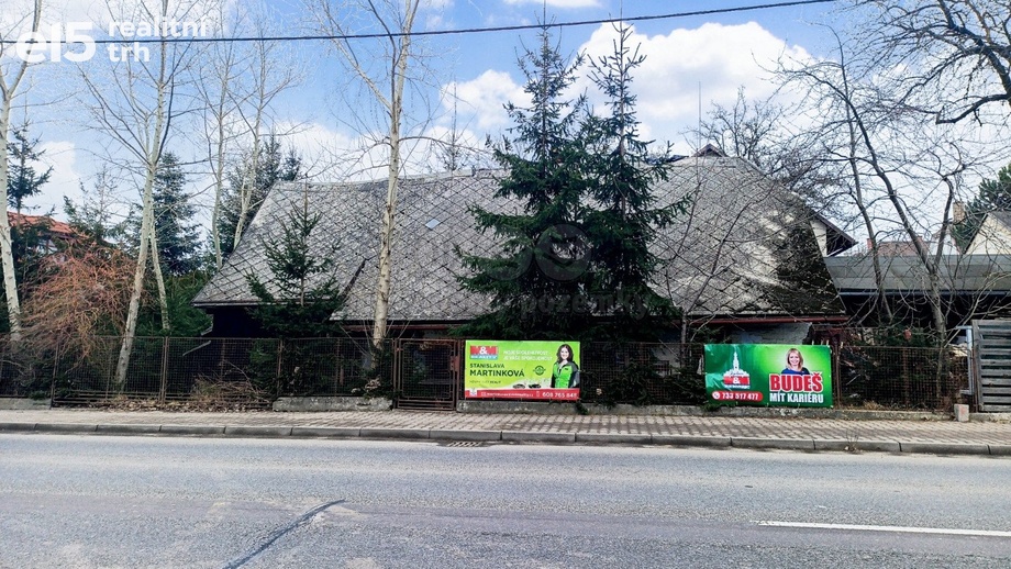 Prodej rodinné domy, 60 m² - Solnice