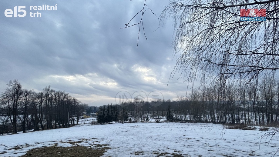 Prodej pozemky - trvalý travní porost, 38 704 m² - Blatno