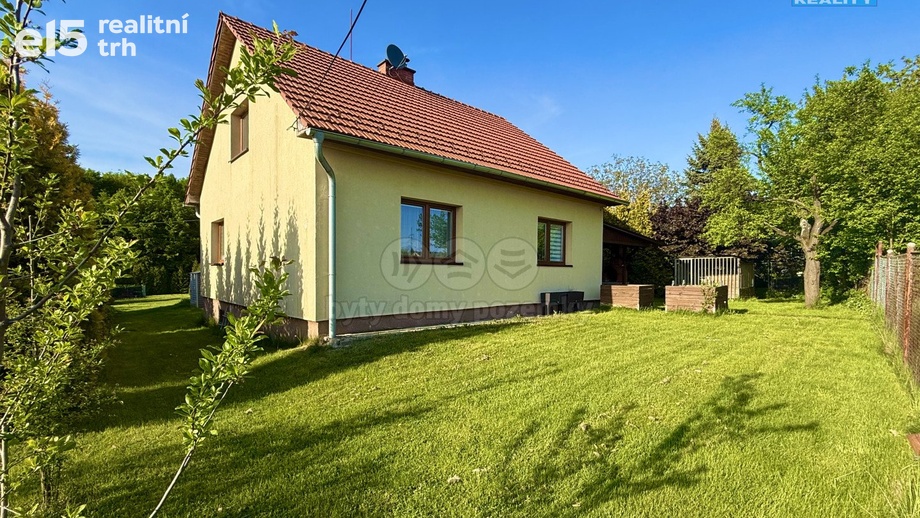 Prodej rodinné domy, 156 m² - Havířov - Životice