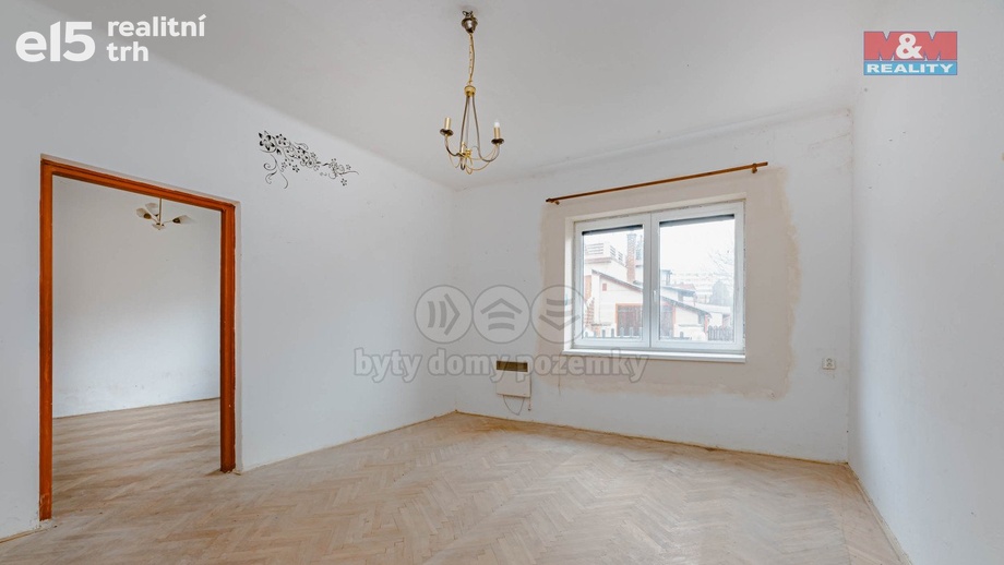 Prodej rodinné domy, 130 m² - Nové Město nad Metují