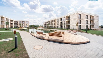 Prodej bytu 4+kk 108 m², Brandýs nad Labem-Stará Boleslav