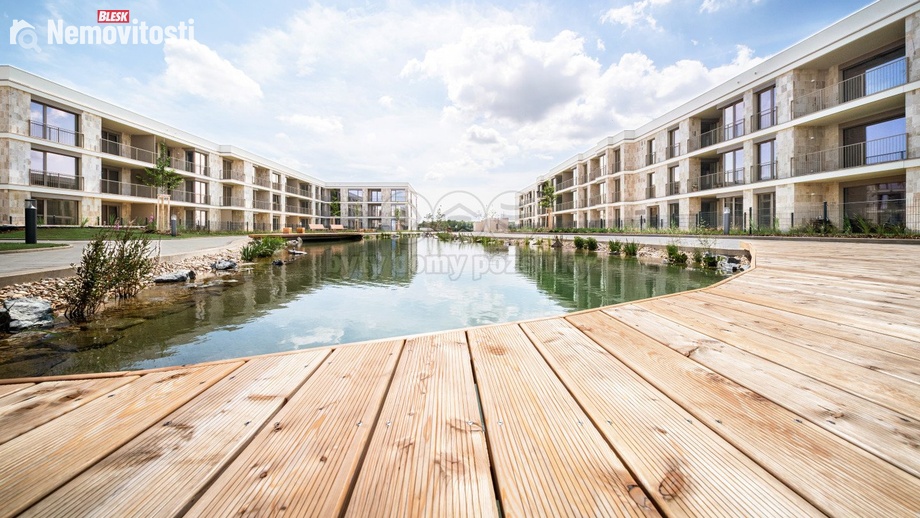 Prodej bytu 4+kk 108 m², Brandýs nad Labem-Stará Boleslav