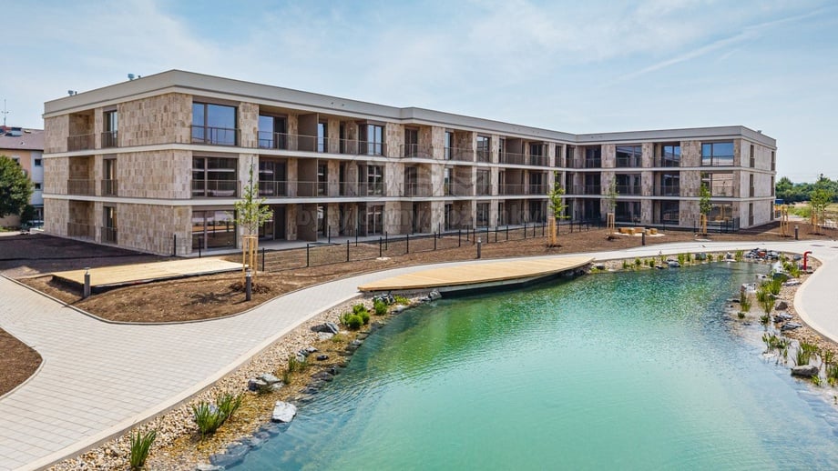 Prodej bytu 2+kk 58 m², Brandýs nad Labem-Stará Boleslav