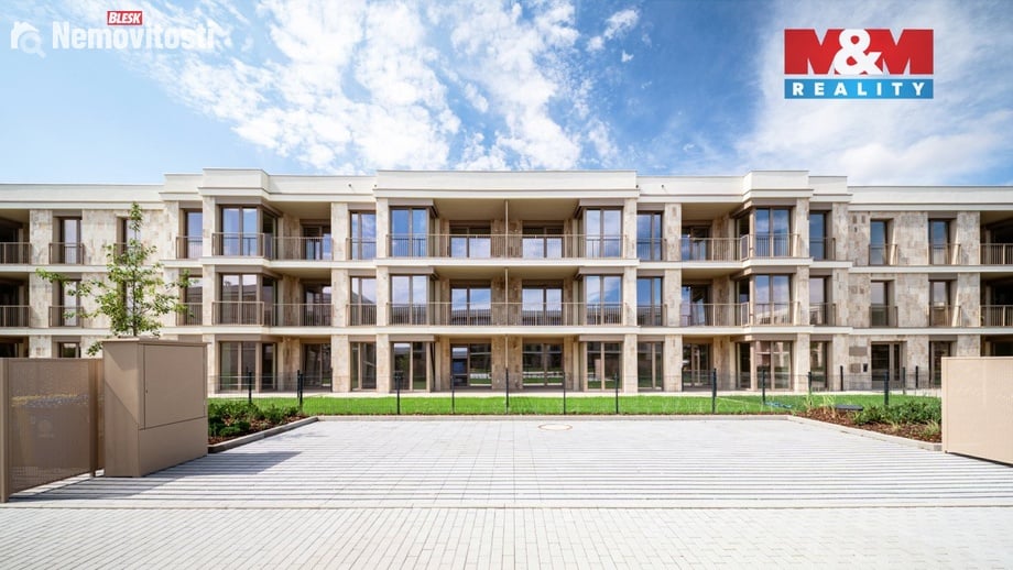 Prodej bytu 2+kk 135 m², Brandýs nad Labem-Stará Boleslav